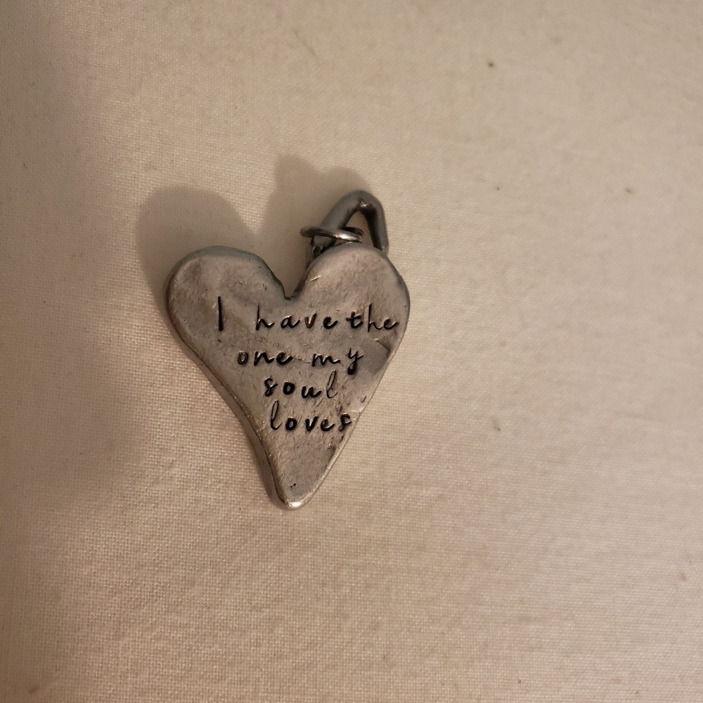 Pendant
